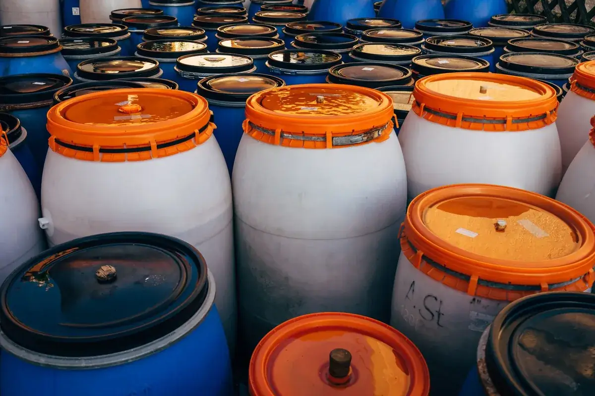 Medical Waste Removal in Russells Point, OH